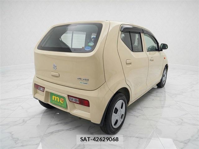 Suzuki ALTO 2017-10 8433815-19