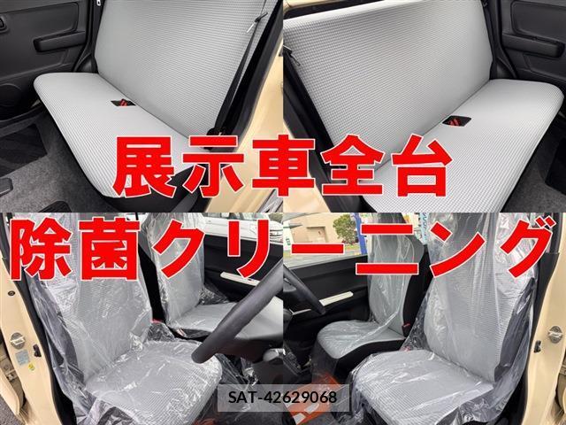 Suzuki ALTO 2017-10 8433815-3
