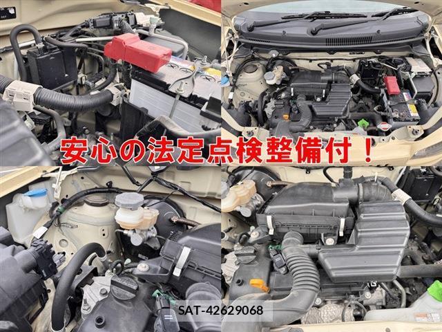 Suzuki ALTO 2017-10 8433815-6