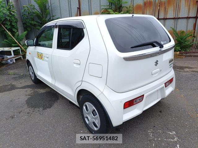 Suzuki ALTO 2018-07 8433884-4
