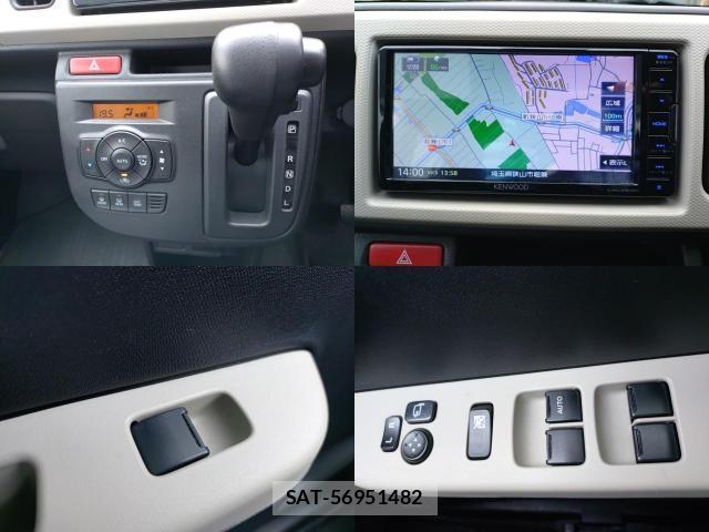 Suzuki ALTO 2018-07 8433884-8