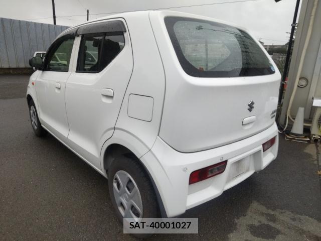 Suzuki ALTO 2019-07 8433892-4