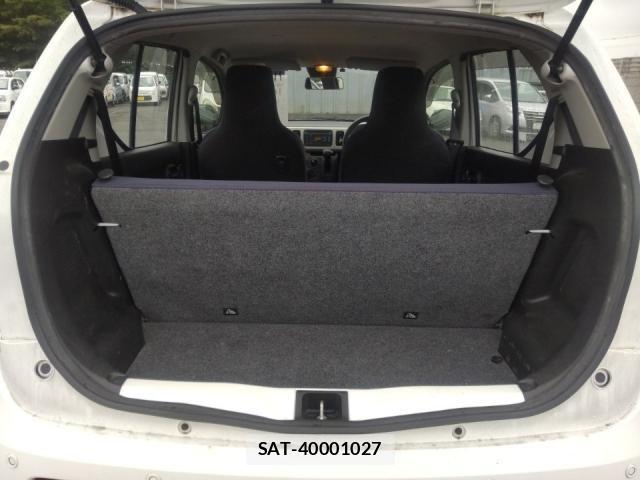 Suzuki ALTO 2019-07 8433892-5