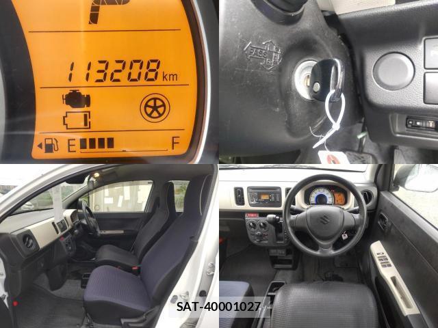Suzuki ALTO 2019-07 8433892-7