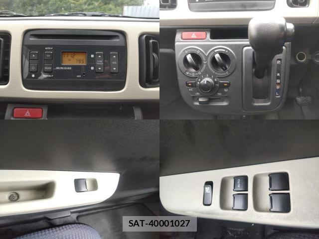 Suzuki ALTO 2019-07 8433892-8