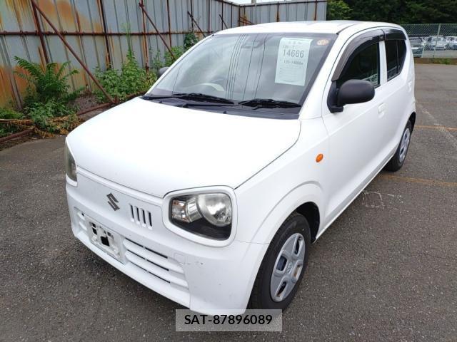 Suzuki ALTO 2019-07 8433933-0