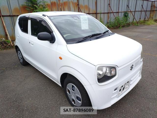 Suzuki ALTO 2019-07 8433933-1