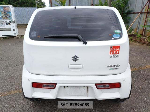 Suzuki ALTO 2019-07 8433933-3