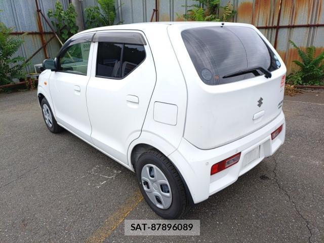Suzuki ALTO 2019-07 8433933-4