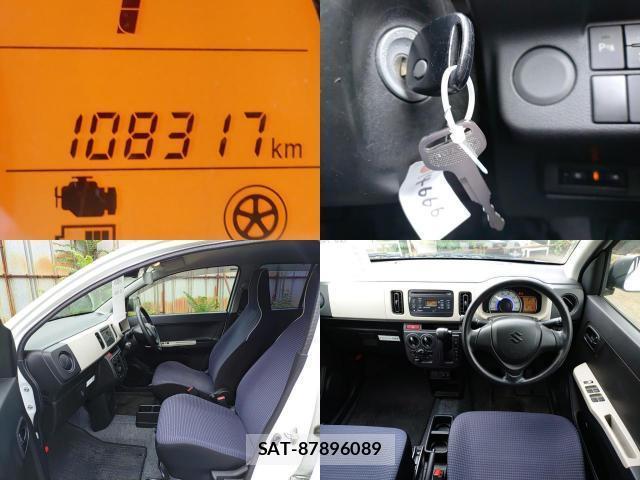 Suzuki ALTO 2019-07 8433933-7