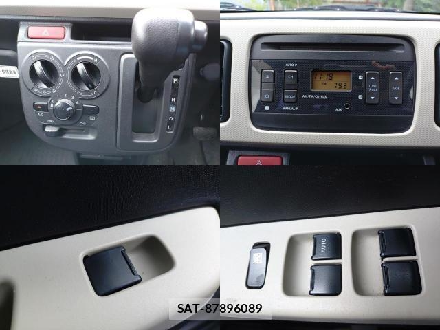 Suzuki ALTO 2019-07 8433933-8