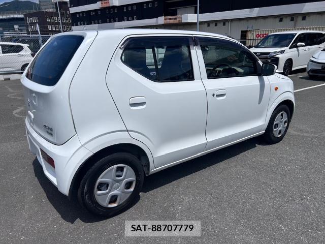 Suzuki ALTO 2021-09 8435062-10