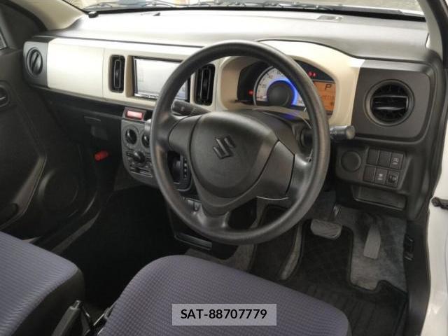 Suzuki ALTO 2021-09 8435062-2