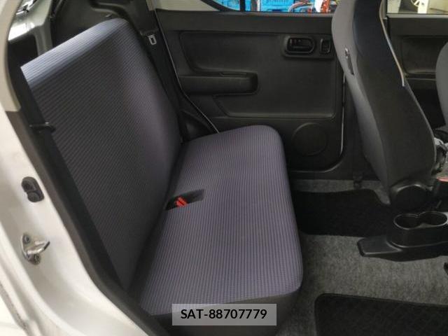 Suzuki ALTO 2021-09 8435062-5