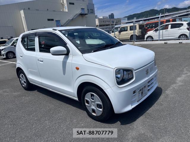 Suzuki ALTO 2021-09 8435062-6