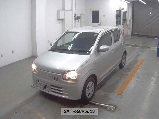 Suzuki ALTO 2021-07 8435063-0