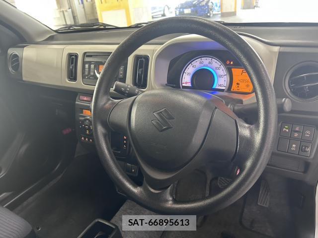 Suzuki ALTO 2021-07 8435063-10