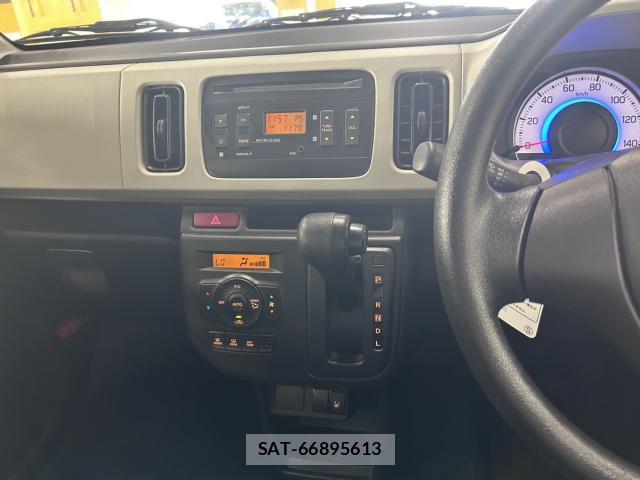 Suzuki ALTO 2021-07 8435063-11
