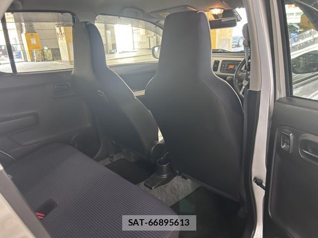 Suzuki ALTO 2021-07 8435063-12