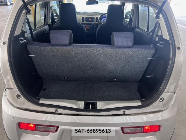 Suzuki ALTO 2021-07 8435063-16