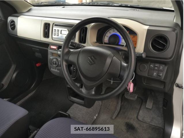 Suzuki ALTO 2021-07 8435063-2