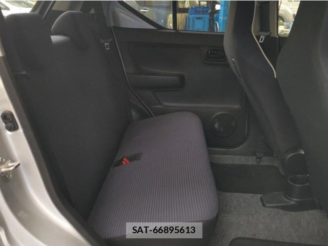 Suzuki ALTO 2021-07 8435063-5