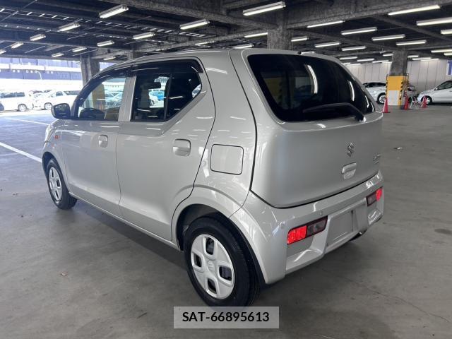 Suzuki ALTO 2021-07 8435063-9
