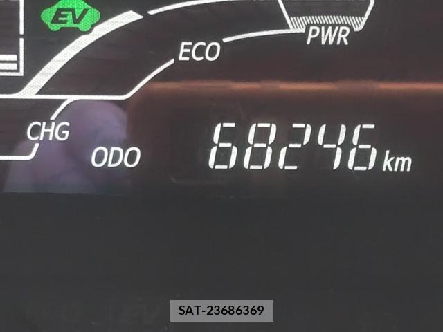 Toyota AQUA 2019-08 8433931-9