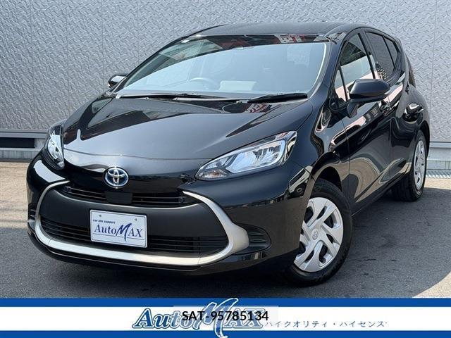 Toyota AQUA 2024-06 8434236-0