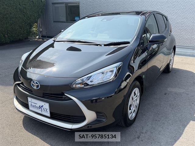 Toyota AQUA 2024-06 8434236-12