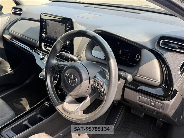 Toyota AQUA 2024-06 8434236-13
