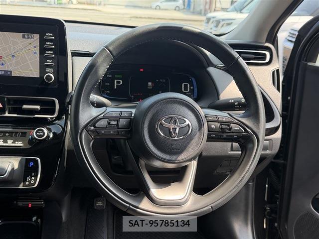 Toyota AQUA 2024-06 8434236-15