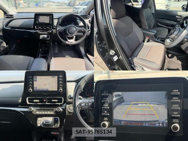 Toyota AQUA 2024-06 8434236-8