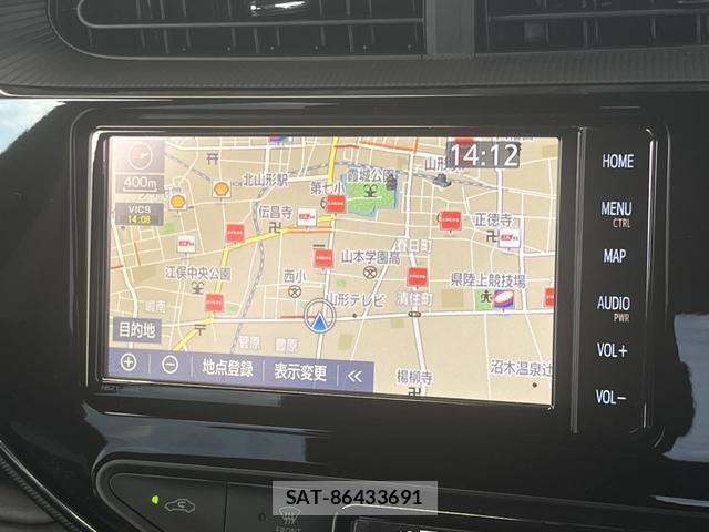 Toyota AQUA 2019-05 8434245-10