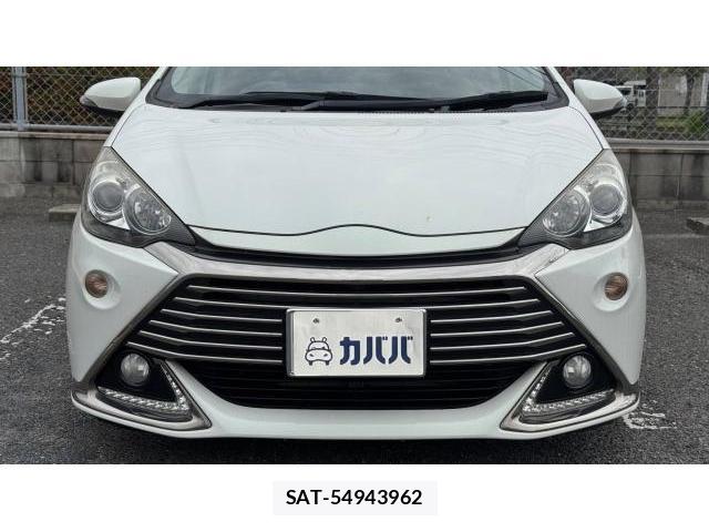 Toyota AQUA 2014 8434503-18