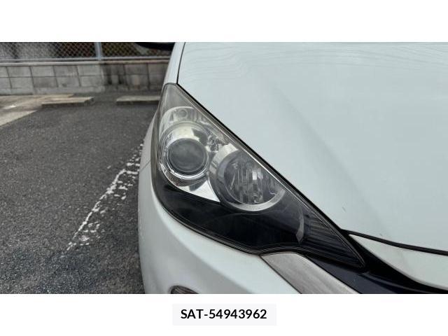Toyota AQUA 2014 8434503-19
