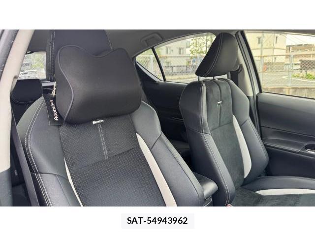 Toyota AQUA 2014 8434503-6