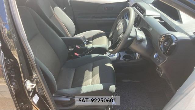 Toyota AQUA 2016-07 8434636-5