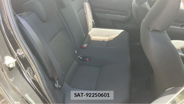 Toyota AQUA 2016-07 8434636-6