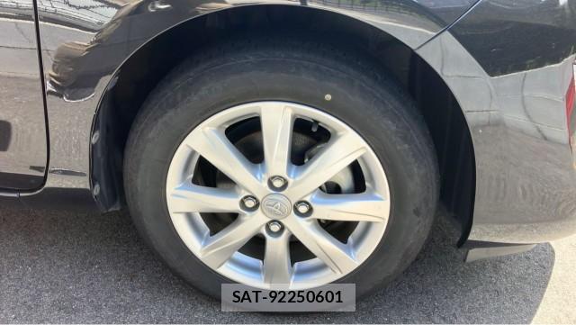 Toyota AQUA 2016-07 8434636-8