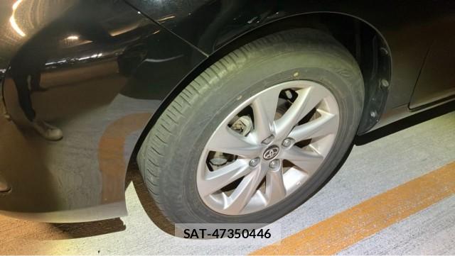 Toyota AQUA 2021-11 8434639-8