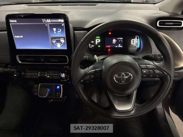 Toyota AQUA 2024-11 8434825-2