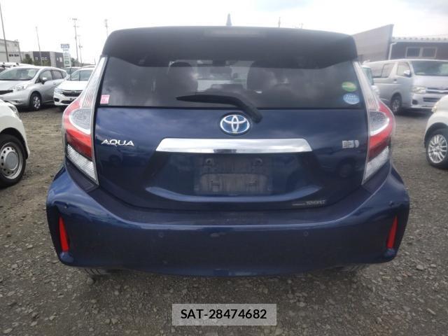 Toyota AQUA 2019-07 8435234-1