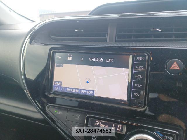 Toyota AQUA 2019-07 8435234-10