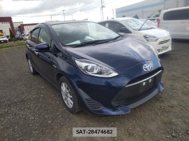 Toyota AQUA 2019-07 8435234-3