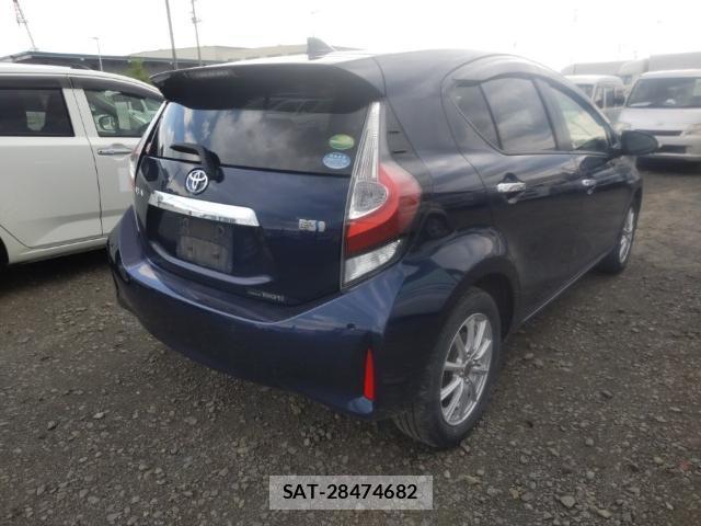 Toyota AQUA 2019-07 8435234-4