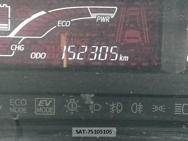 Toyota AQUA 2016-08 8435246-9