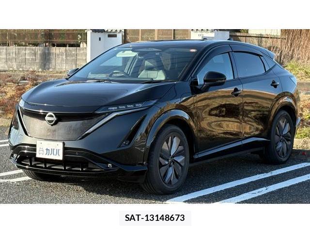 Nissan Ariya 2024 8434465-0