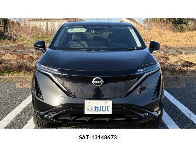 Nissan Ariya 2024 8434465-1