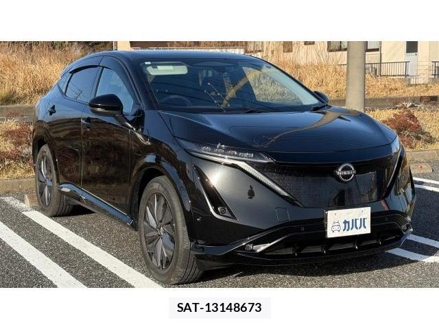 Nissan Ariya 2024 8434465-12